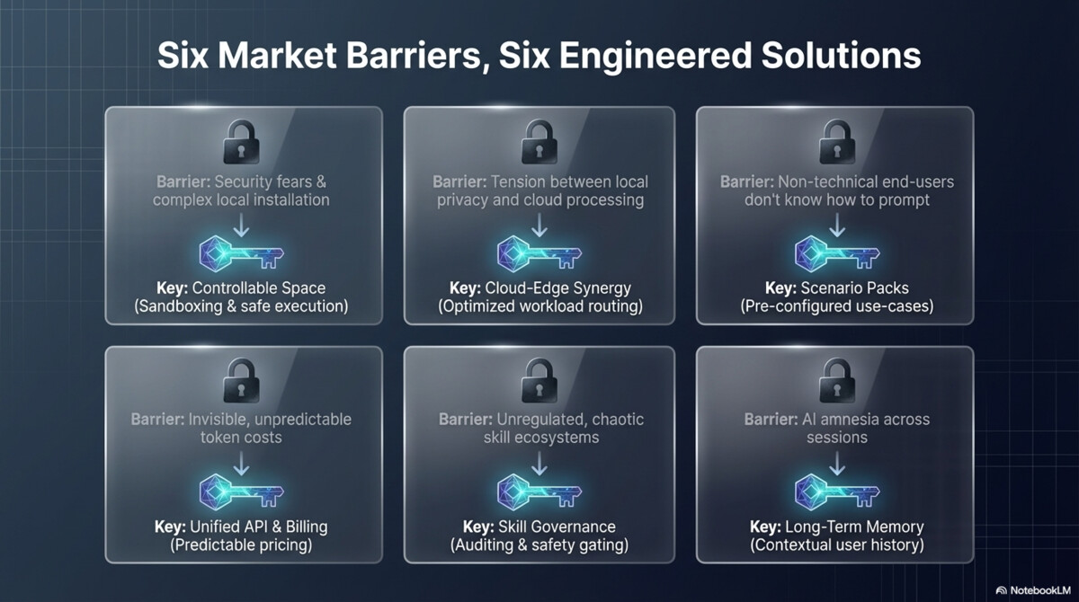 OpenClaw Brings Freedom to the World, Axiom Brings Order to Freedom - Page 7