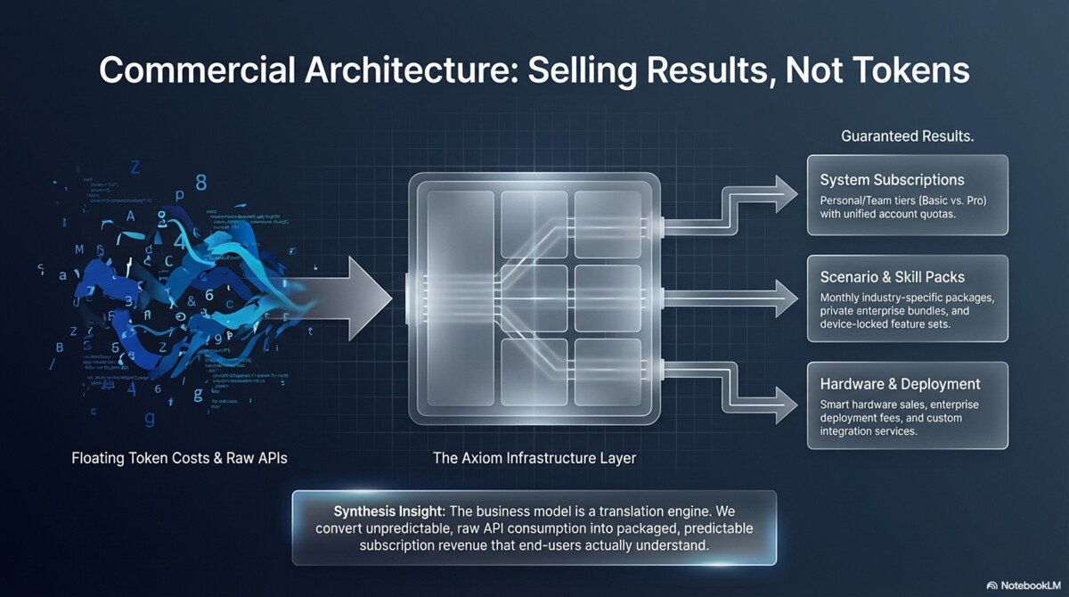 OpenClaw Brings Freedom to the World, Axiom Brings Order to Freedom - Page 10