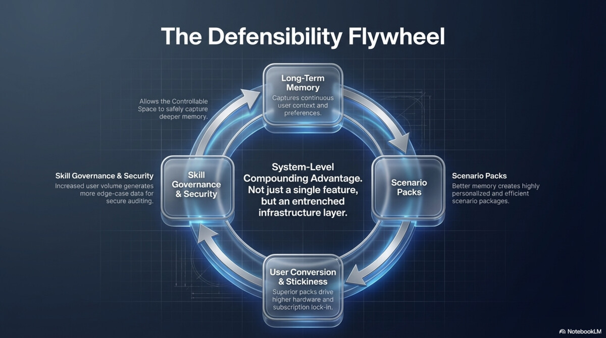 OpenClaw Brings Freedom to the World, Axiom Brings Order to Freedom - Page 11