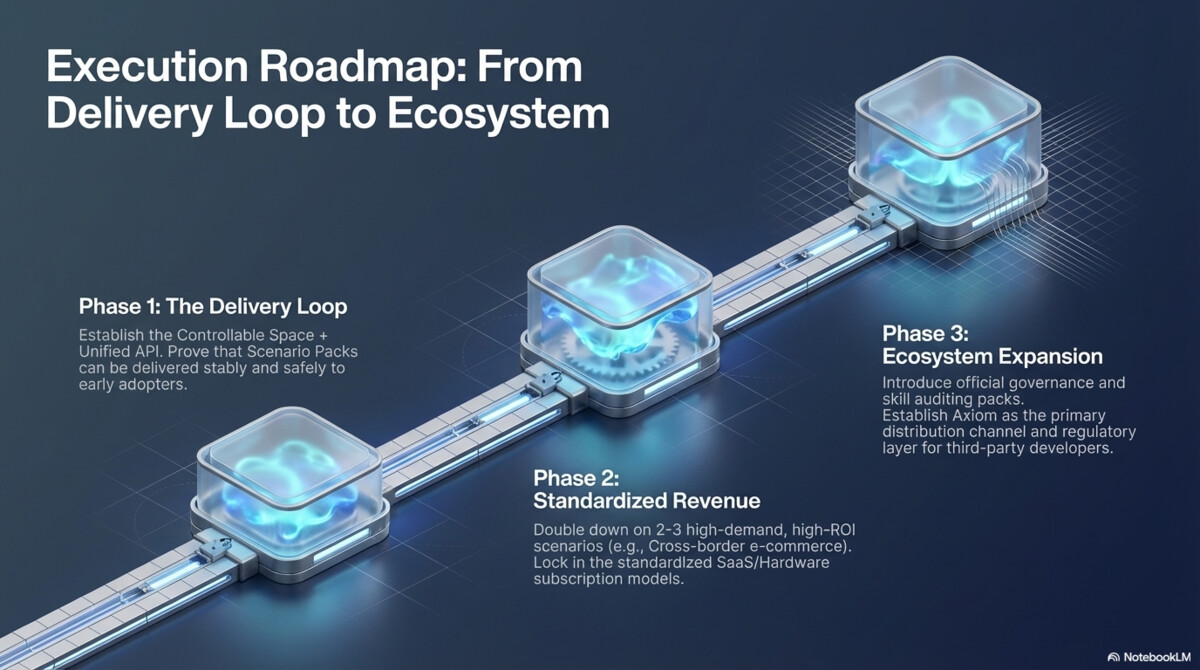 OpenClaw Brings Freedom to the World, Axiom Brings Order to Freedom - Page 13