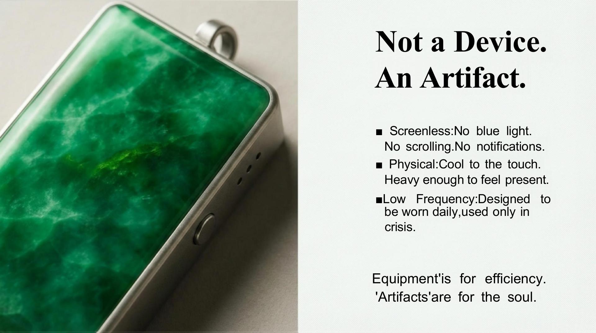 Buxinyu - Psychological Companion - 第 5 页