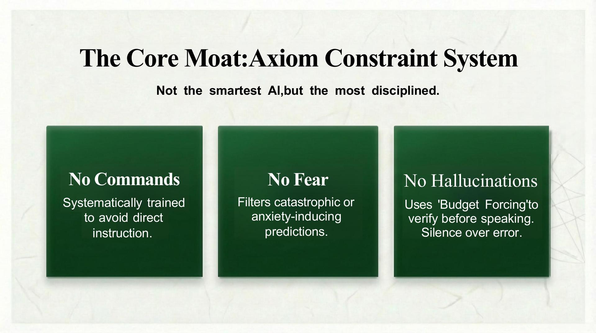 Buxinyu - Psychological Companion - 第 8 页