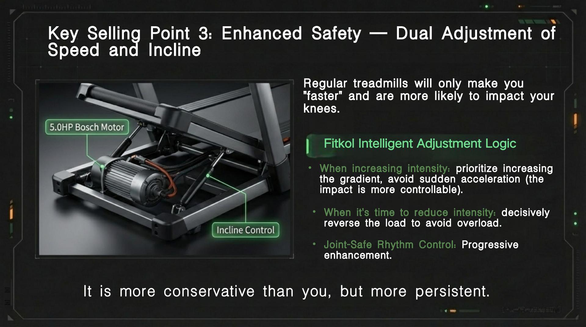 Intelligent Fitness Systems - 第 6 页