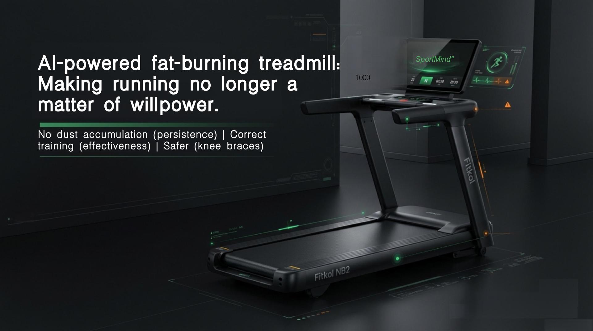 Intelligent Fitness Systems