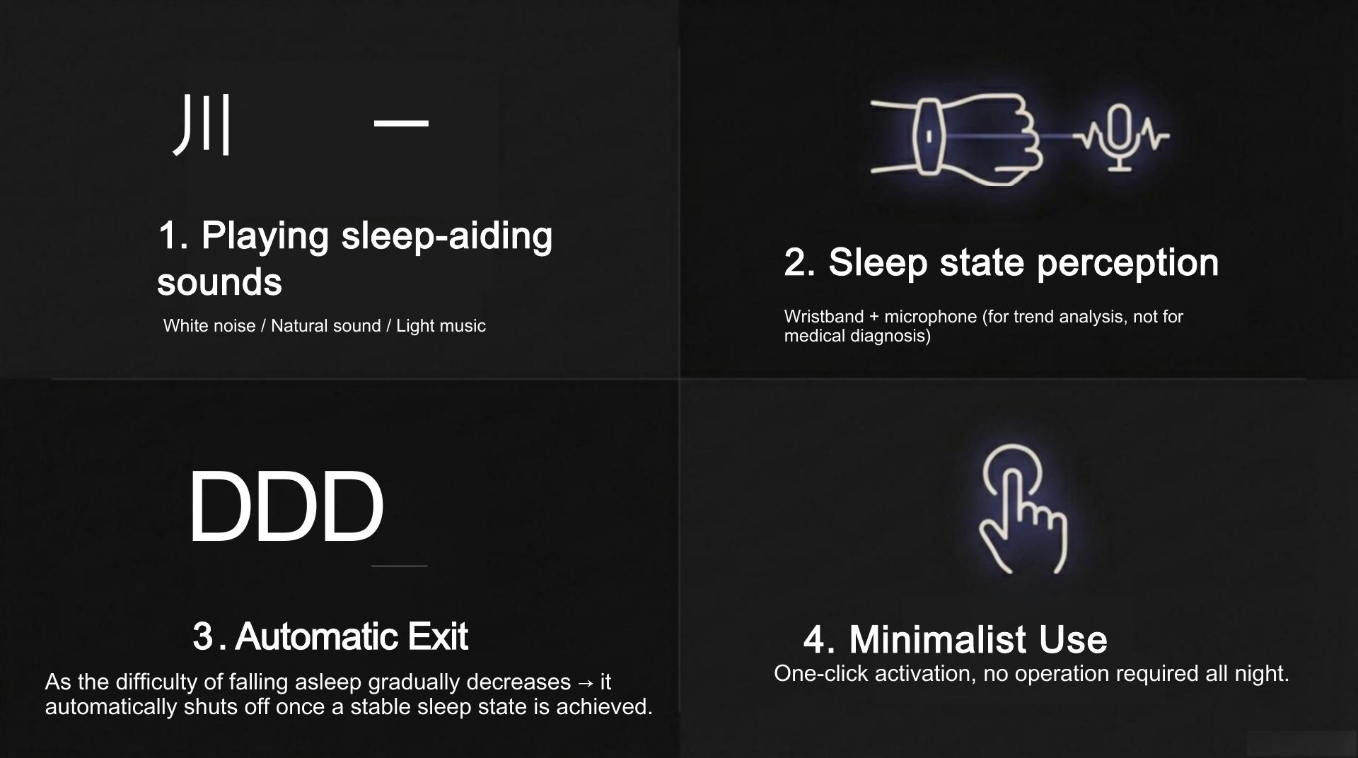 SleepSense - 第 3 页