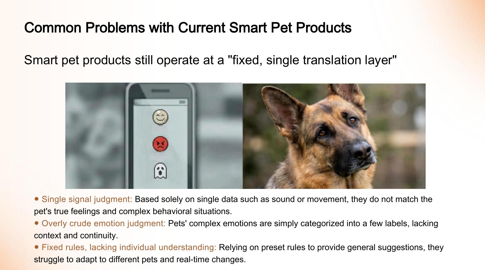 Intelligent Pet Systems - 第 4 页