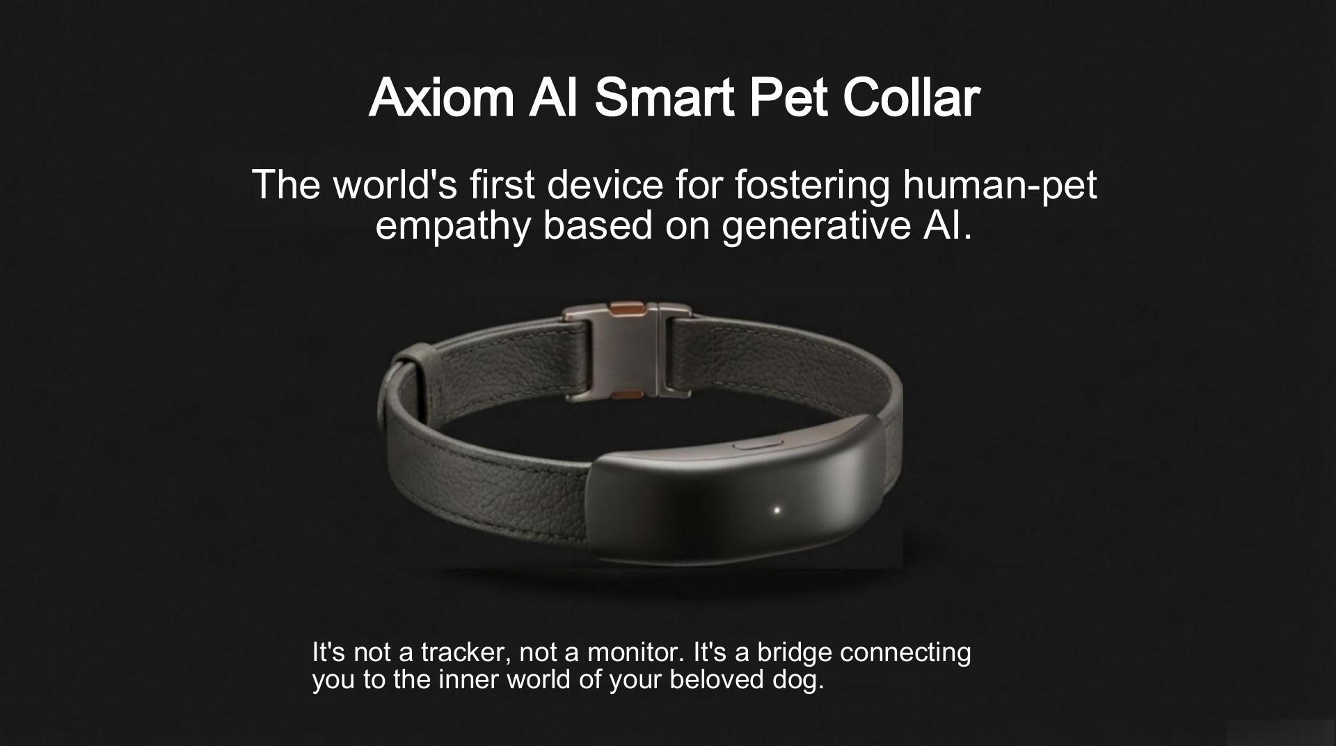 Intelligent Pet Systems - 第 5 页