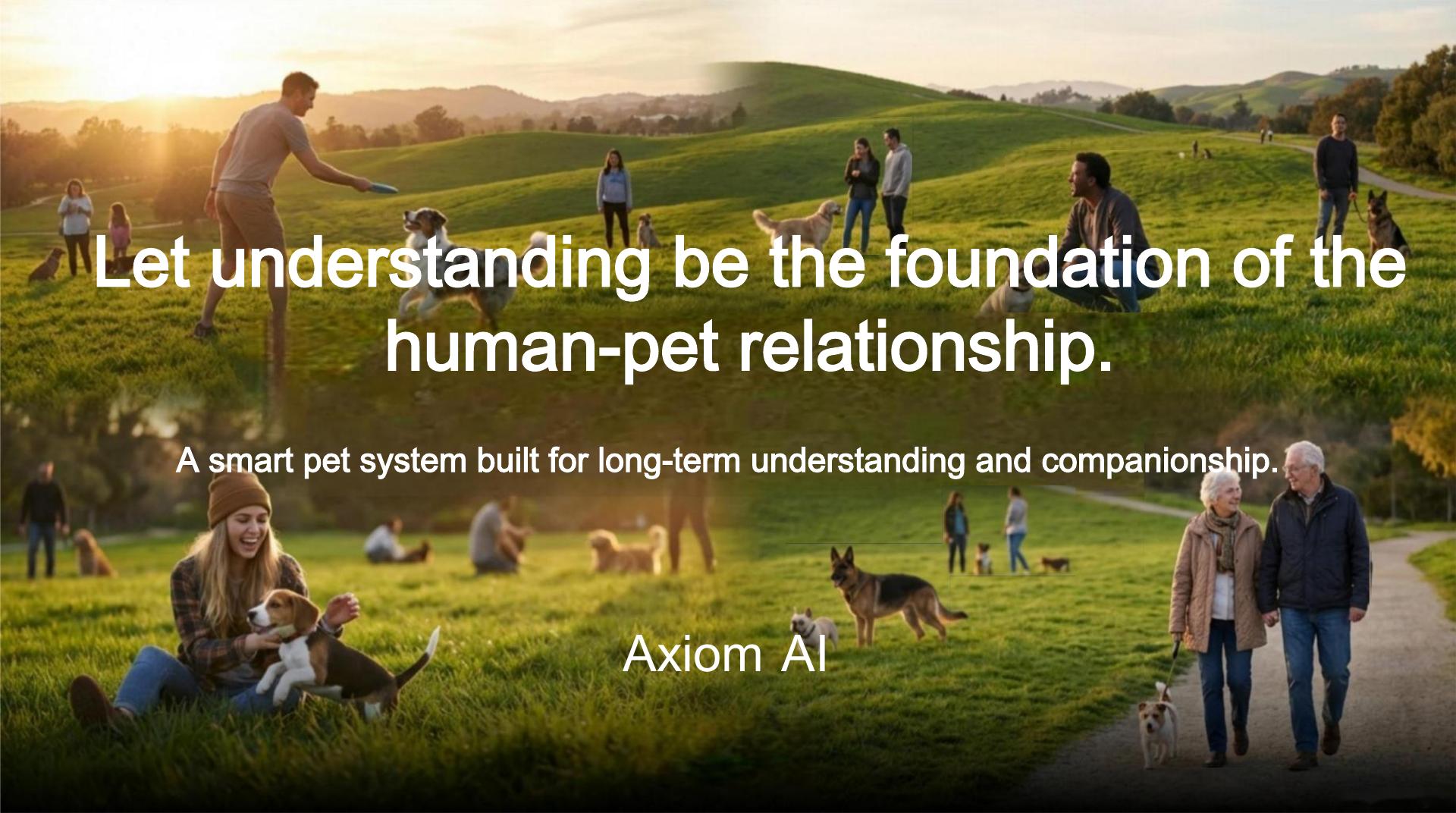 Intelligent Pet Systems - 第 12 页