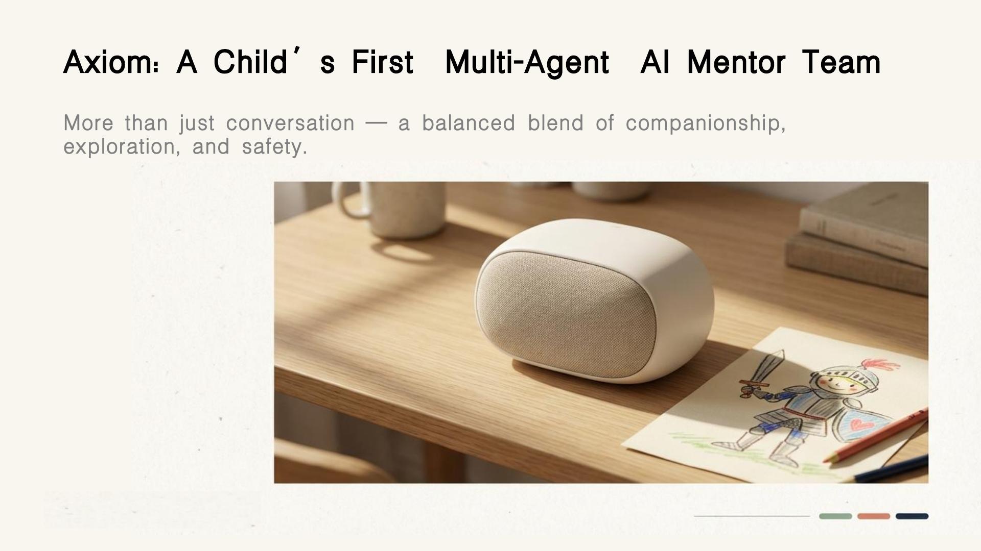 Intelligent Companion Toys - 第 1 页