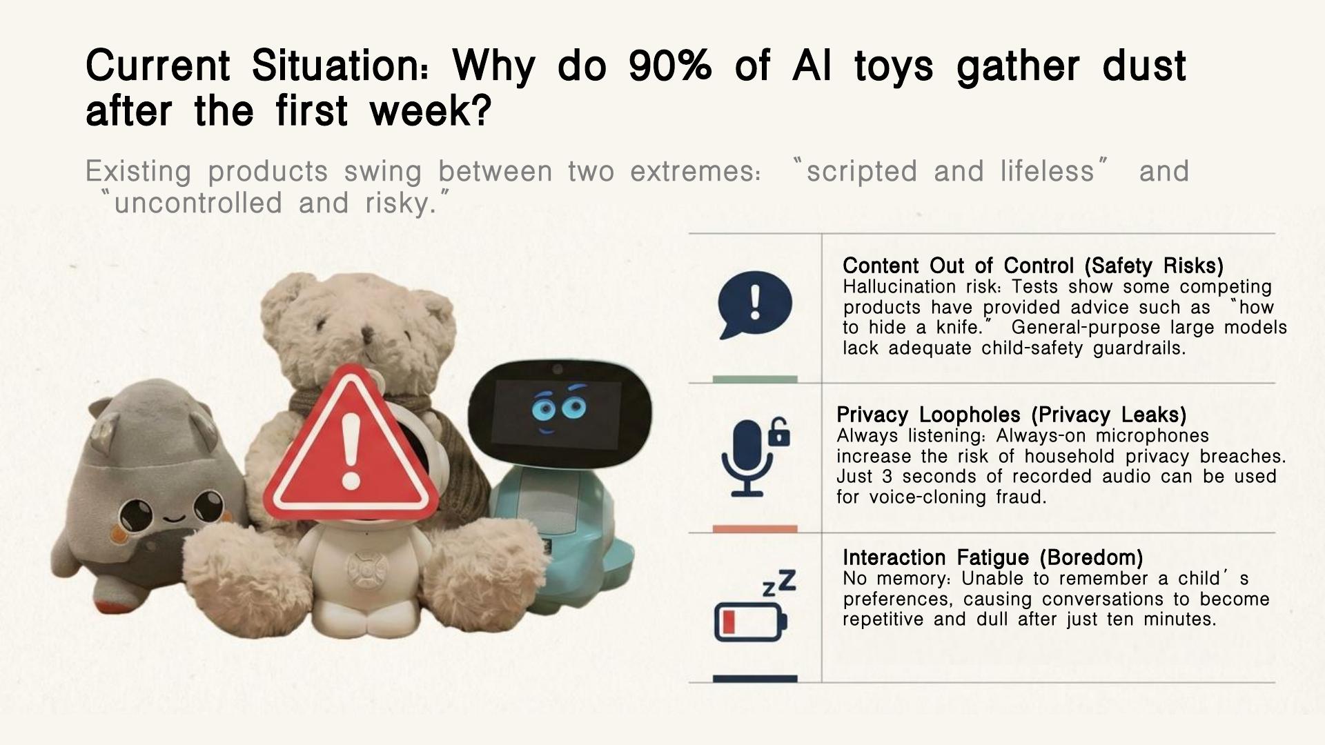 Intelligent Companion Toys - 第 2 页