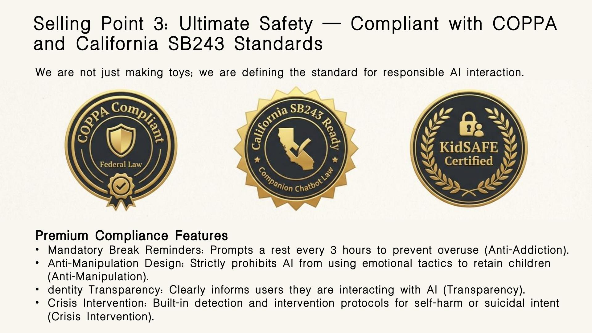 Intelligent Companion Toys - 第 6 页