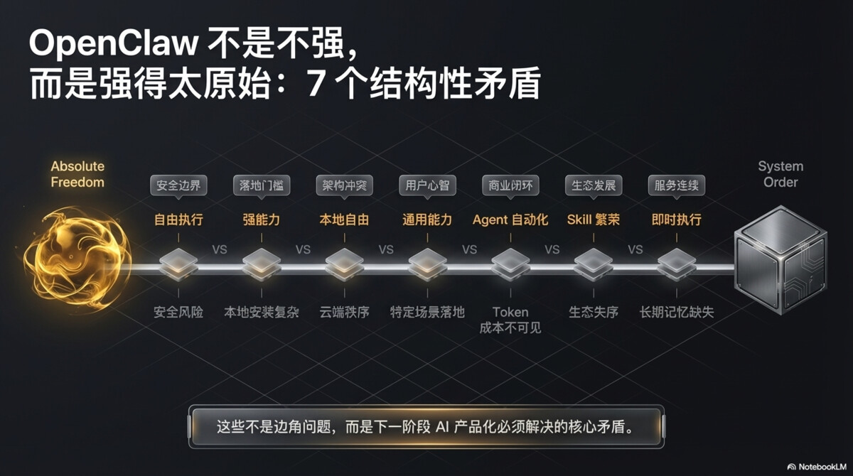 OpenClaw 给世界带来自由，Axiom 给自由带来秩序 - 页 5
