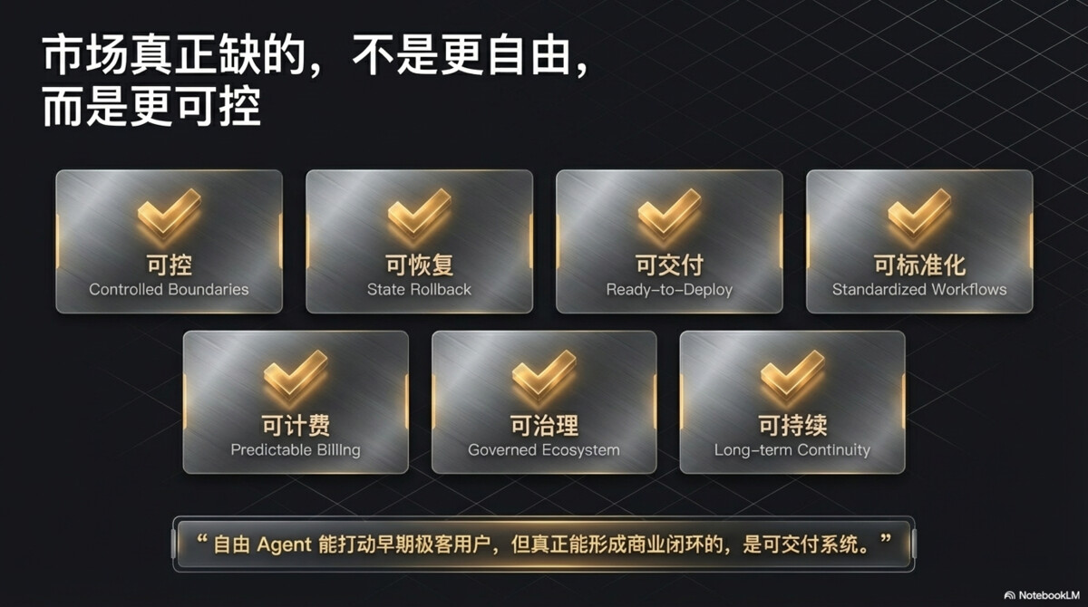 OpenClaw 给世界带来自由，Axiom 给自由带来秩序 - 页 6