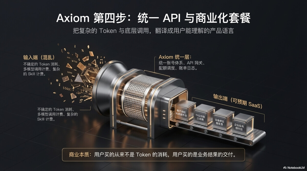 OpenClaw 给世界带来自由，Axiom 给自由带来秩序 - 页 11