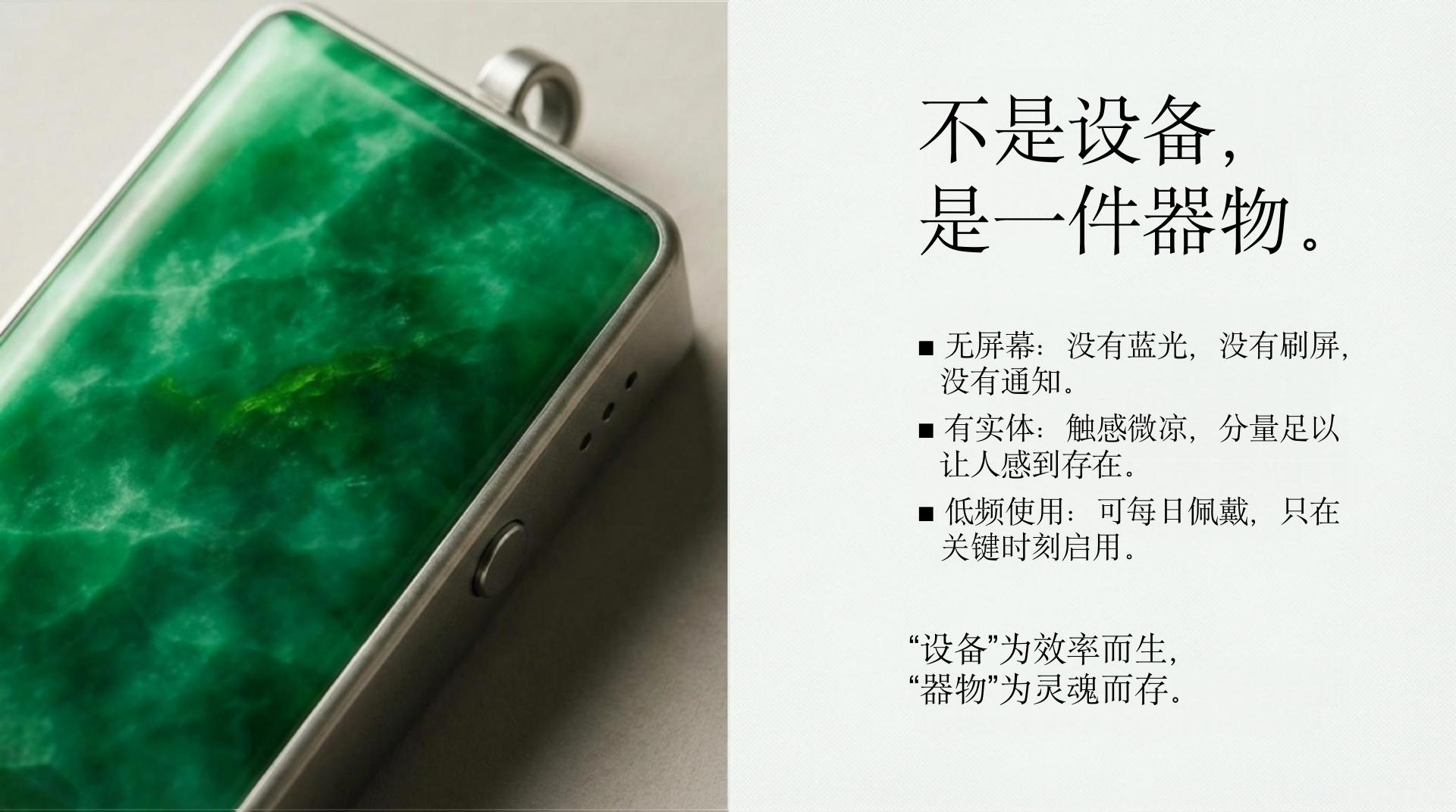 卜心玉 - 心理陪伴 - 第 5 页