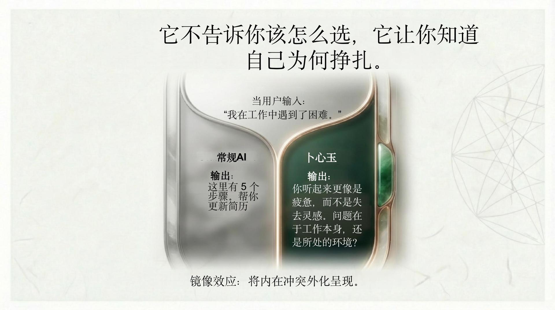 卜心玉 - 心理陪伴 - 第 7 页